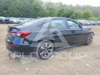 2025 Honda CIVIC фото