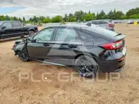 2025 Honda CIVIC фото