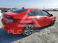 2025 Honda CIVIC photo