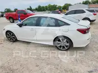 2025 Honda CIVIC фото