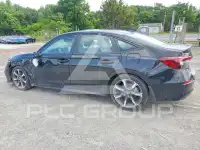 2025 Honda CIVIC photo