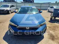 2025 Honda CIVIC фото