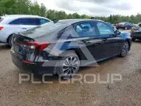 2025 Honda CIVIC фото