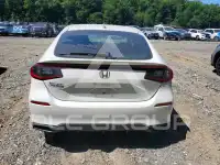 2025 Honda CIVIC фото