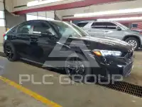 2025 Honda CIVIC фото