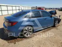 2025 Honda CIVIC фото