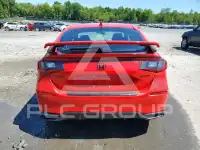 2025 Honda CIVIC photo