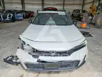 2025 Honda CIVIC фото