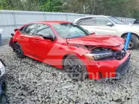 2025 Honda CIVIC фото
