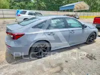 2025 Honda CIVIC фото