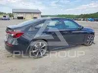 2025 Honda CIVIC photo