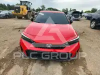 2025 Honda CIVIC фото