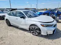 2025 Honda CIVIC фото