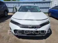2025 Honda CIVIC фото
