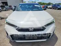 2025 Honda CIVIC фото
