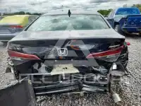 2025 Honda CIVIC фото