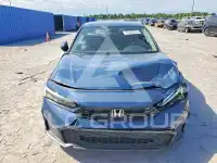 2025 Honda CIVIC фото