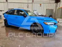 2025 Honda CIVIC фото