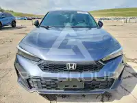 2025 Honda CIVIC фото
