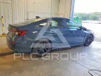 2025 Honda CIVIC фото