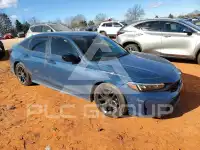 2025 Honda CIVIC photo