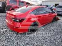 2025 Honda CIVIC фото