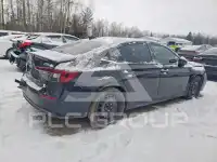 2025 Honda CIVIC фото