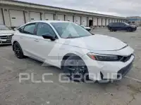 2025 Honda CIVIC photo