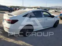 2025 Honda CIVIC photo