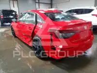 2025 Honda CIVIC photo