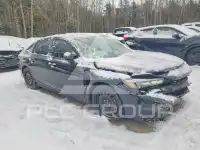 2025 Honda CIVIC фото
