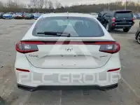 2025 Honda CIVIC photo