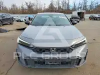 2025 Honda CIVIC фото