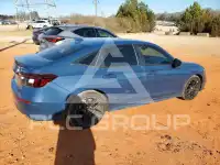 2025 Honda CIVIC photo