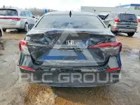 2025 Honda CIVIC фото