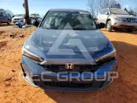 2025 Honda CIVIC photo