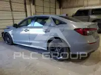 2025 Honda CIVIC photo