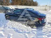 2025 Honda CIVIC фото