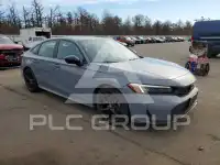 2025 Honda CIVIC фото