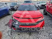 2025 Honda CIVIC фото