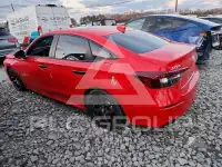 2025 Honda CIVIC фото