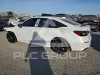 2025 Honda CIVIC photo