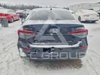 2025 Honda CIVIC фото