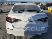 2025 Honda CIVIC photo