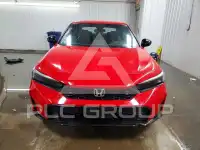 2025 Honda CIVIC photo