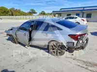 2025 Honda CIVIC фото