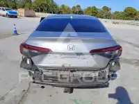 2025 Honda CIVIC фото