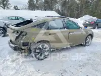 2025 Honda CIVIC фото
