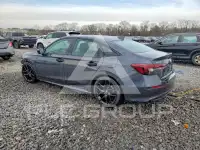 2025 Honda CIVIC фото
