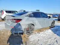 2025 Honda CIVIC photo